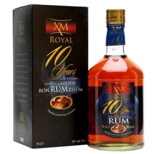 Rums